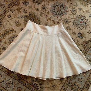 Ralph Lauren Linen Skirt